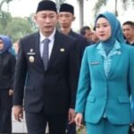 Wali Kota Lubuklinggau H Rachmat Hidayat SH
