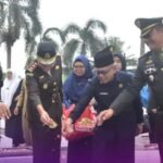 Sekda Musi Rawas, Ali Sadikin