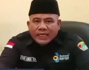 Kabid Limjamsos Dinsos Mura, Yusi A, S.IP