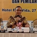 Pemkot Lubuklinggau Dukung Penuh Pemilu Aman Dan Damai Serta Bermartabat