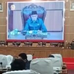 DPRD Musi Rawas Firdaus Cik Olah. Foto dok rakyatsumsel.co.id/PT Ali Putra Heri