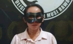 Polres Musi Rawas Ringkus Wanita Pengedar Narkoba