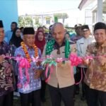 Staff Ahli Supardiyono Hadiri Roadshow Bapak Literisasi