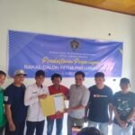 Mantan Caleg PAN, Ali Dukung Penuh Minor Maju di Pemilihan Ketua PWI Linggau