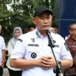 Wali Kota Linggau Juara Lepas Bantuan untuk Korban Banjir di Aceh 